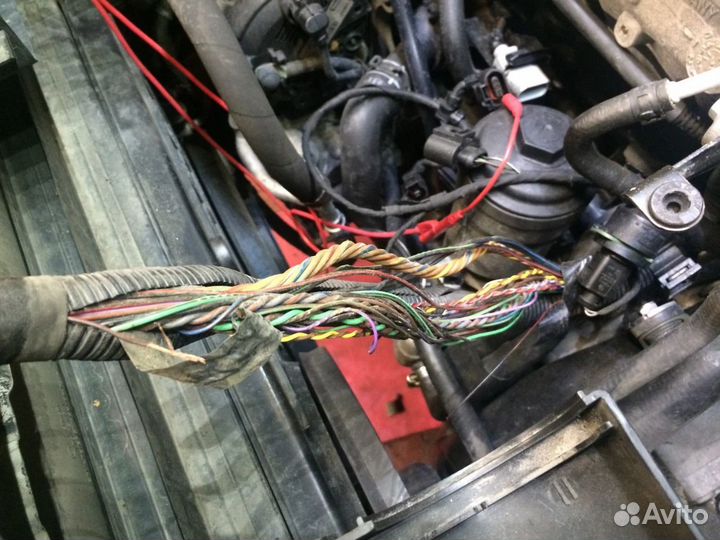 Автоэлектрик Ремонт Диагностика b-6322