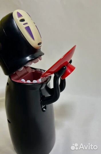 Безликий копилка гибли 00285