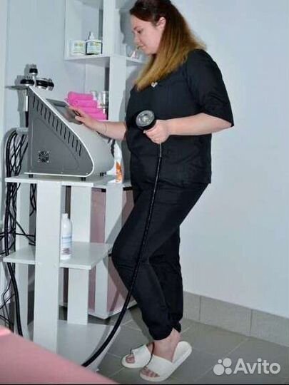 Медицинская форма женская 52