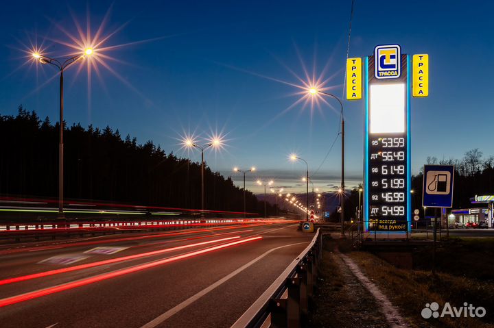 Оператор кассир