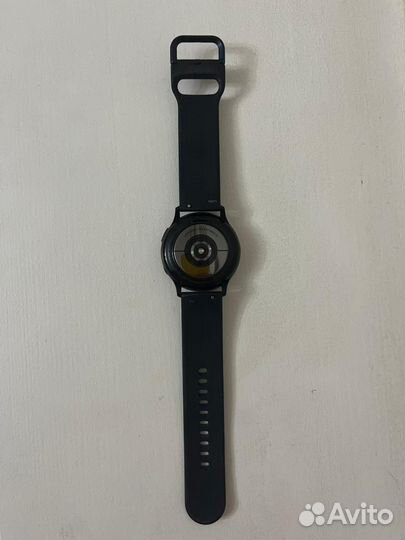 Часы Samsung Galaxy Watch Active 2 40мм