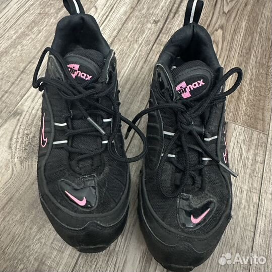 Nike 98 оригинал