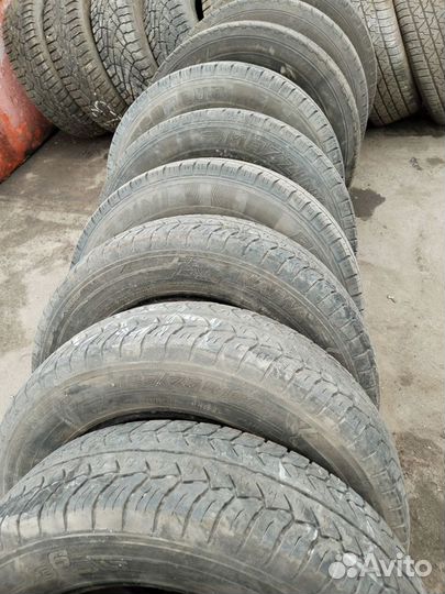 Matador DR2 Variant 185/75 R16C