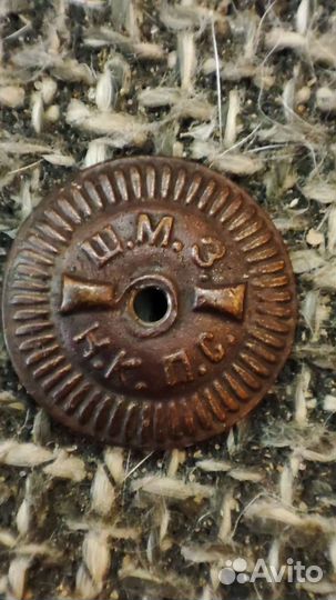 Знак Халхин-Гол, Халхингол, halhingol, 1939 сохран