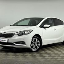 Kia Cerato 1.6 AT, 2014, 200 381 км