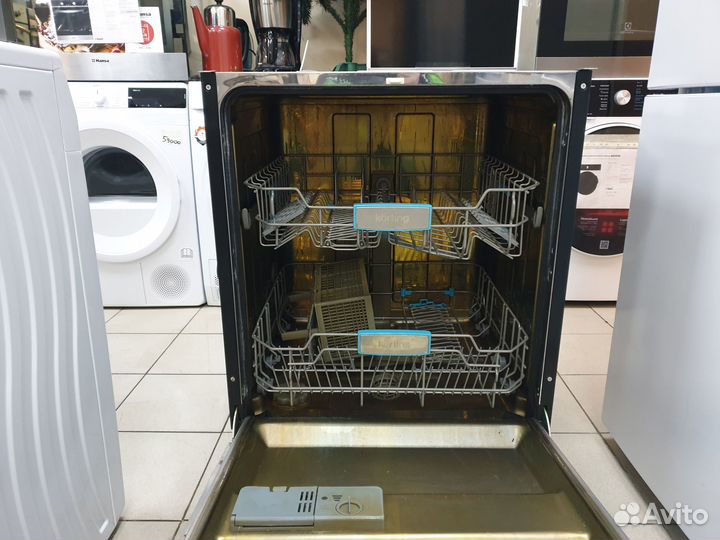 Посудомоечная машина Lex