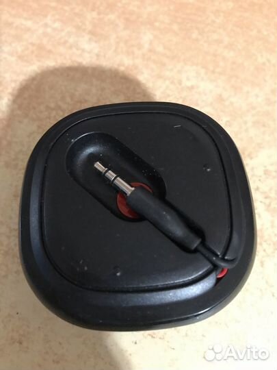 Портативная колонка