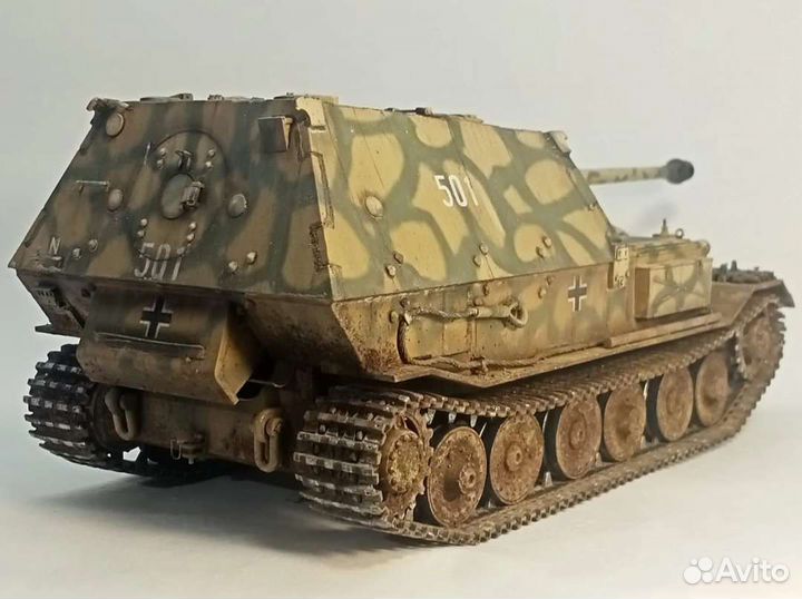 Сборные модели 1 35