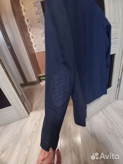 Школьный костюм для мальчика 140 146