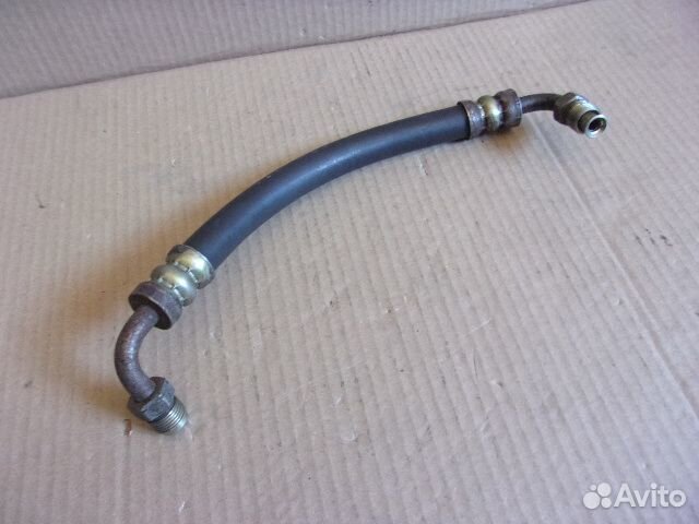 Mazda 626 GC, 86г., шланг гур