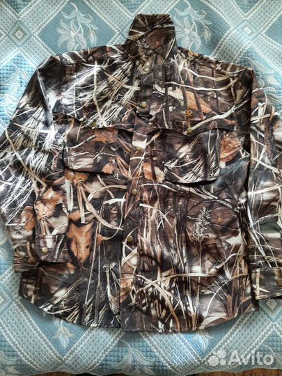 Охотничий костюм Rocky, новый