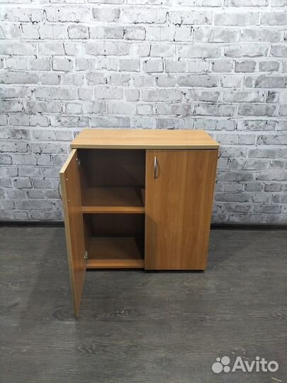 Тумба 2 двери