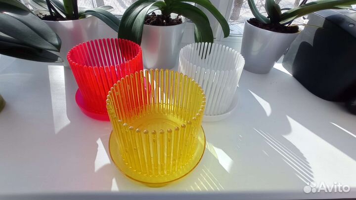 Корона для орхидей