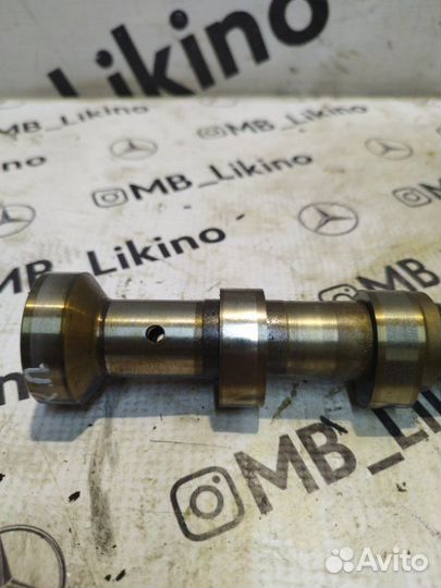 Распредвал выпускной правый Mercedes Gl X164