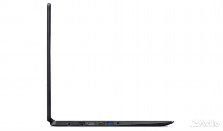 Ноутбук Acer на Intel Core i3 Новый
