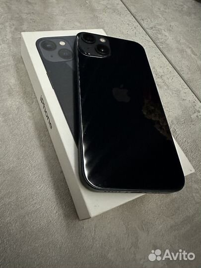 iPhone 13, 128 ГБ