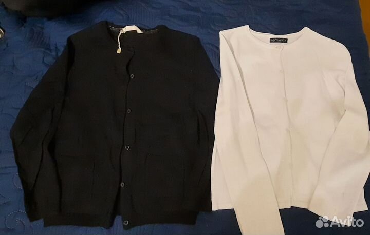 Пакет школьной формы