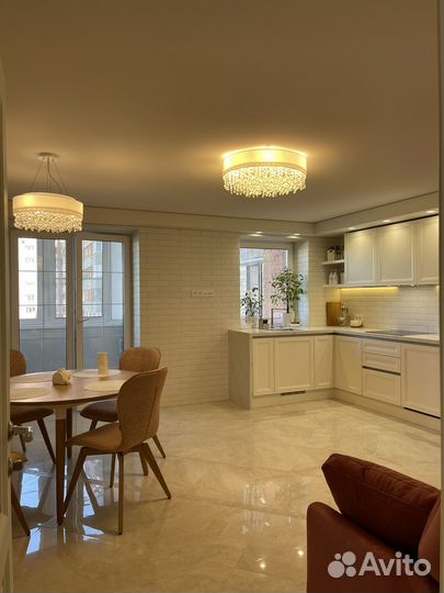 Ремонт квартир, офисов, подписание актов приемки