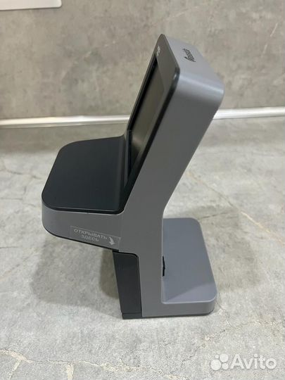 Детектор купюр Cassida UNO plus