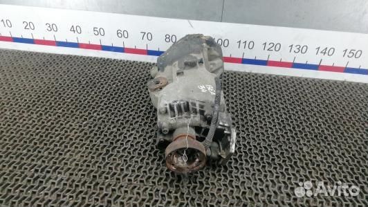 Редуктор задний volvo XC90 1 (BEA34MO01)