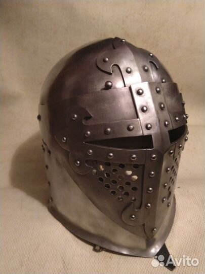 Шлем для исб и рекон,а