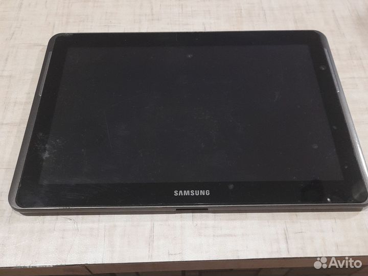 Samsung galaxy Tab 2 10.1 p5100