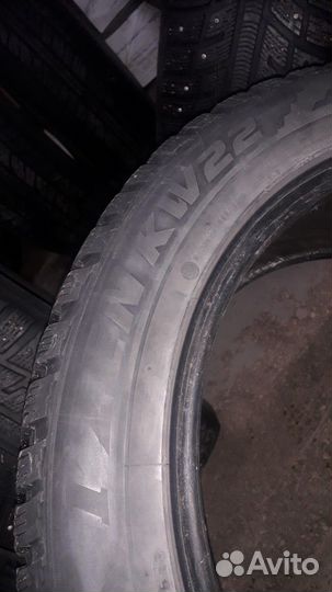Kumho I'Zen KW22 235/50 R18