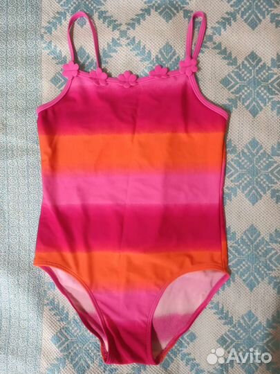 Купальники для девочки
