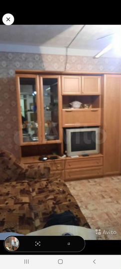 2-к. квартира, 52 м², 5/9 эт.