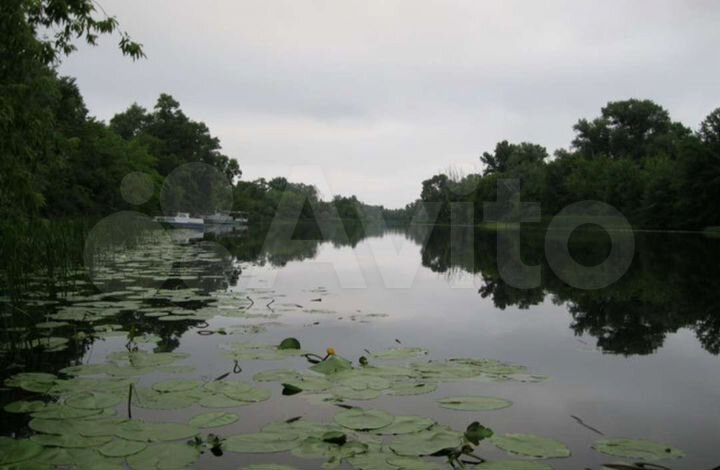 Участок 30 сот. (ИЖС)