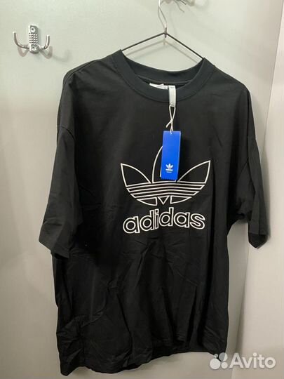 Adidas originals футболка