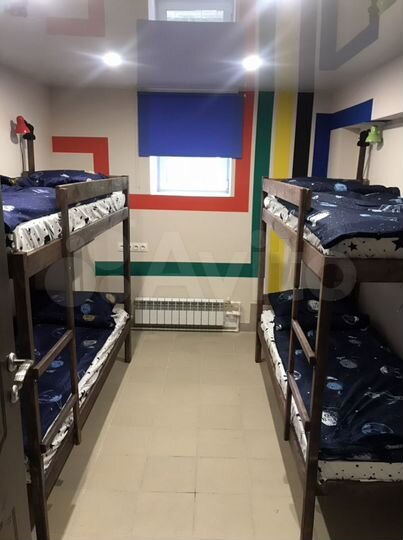 Комната 15 м², 1/8 эт.