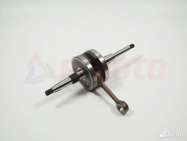 Коленвал Honda lead90