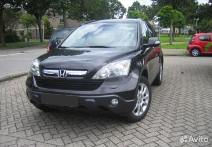 Ремкомплект фар Honda CR-V RE01 06-11