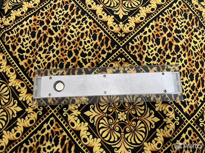 Линейка калькулятор