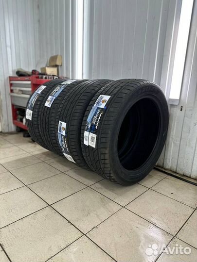 Sailun Atrezzo ZSR 275/35 R19