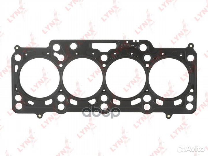 Прокладка гбц LCV SH1004 lynxauto