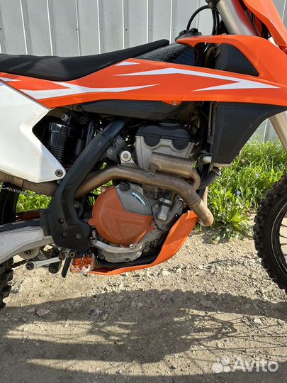 Продается KTM SXF 250