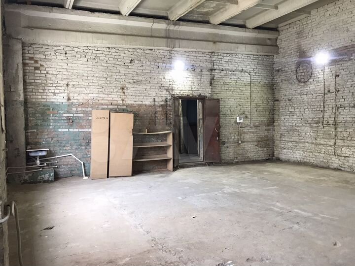 Производство, 81 м²
