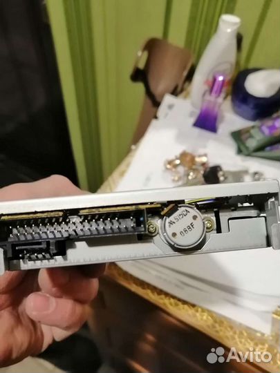 Дисковод для пк