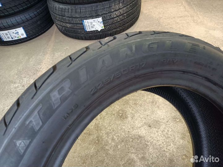 Triangle TR968 225/50 R17 99V