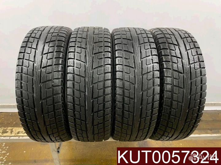 Yokohama Geolandar I/T-S G073 235/55 R20 107U