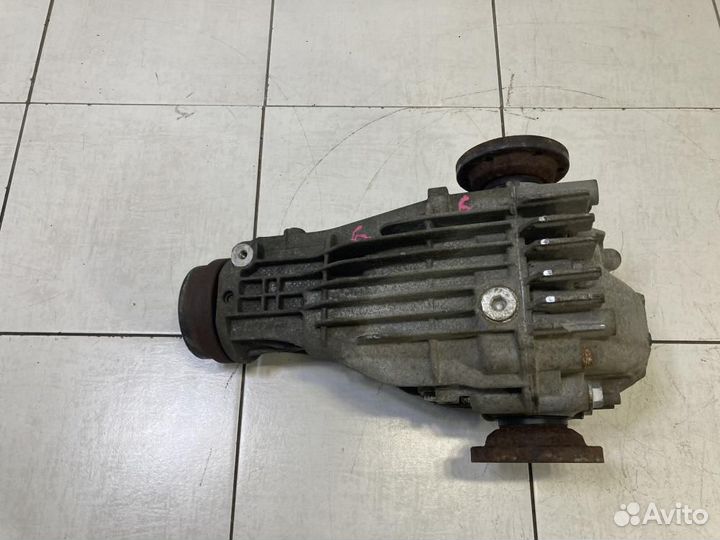 Редуктор заднего моста Audi A6 C7 (2011—2014)