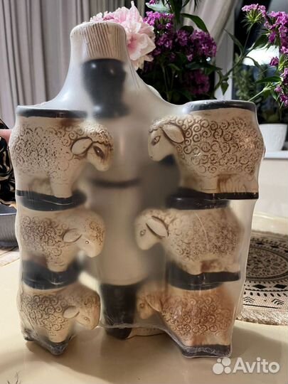 Набор для вина