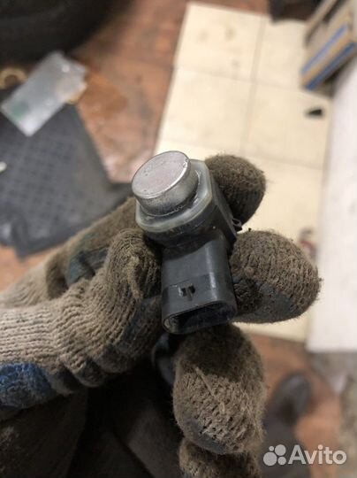 Датчик парковки VAG