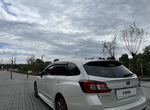 Subaru Levorg 1.6 CVT, 2015, 220 000 км