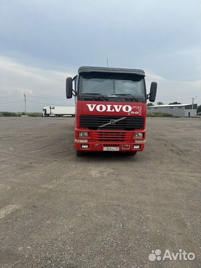 Volvo FH 12, 1995
