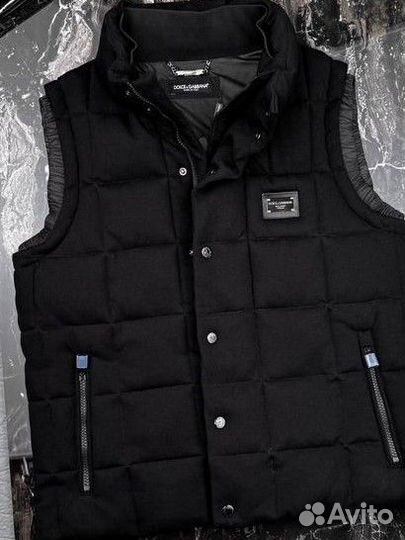 Жилетка Prada