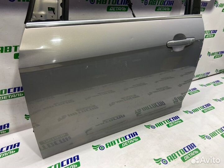 Дверь передняя левая Ford Focus DW10C 2011