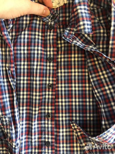 Рубашки детские